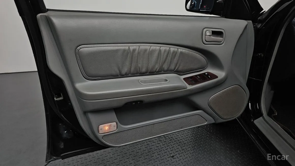 Renault SM5