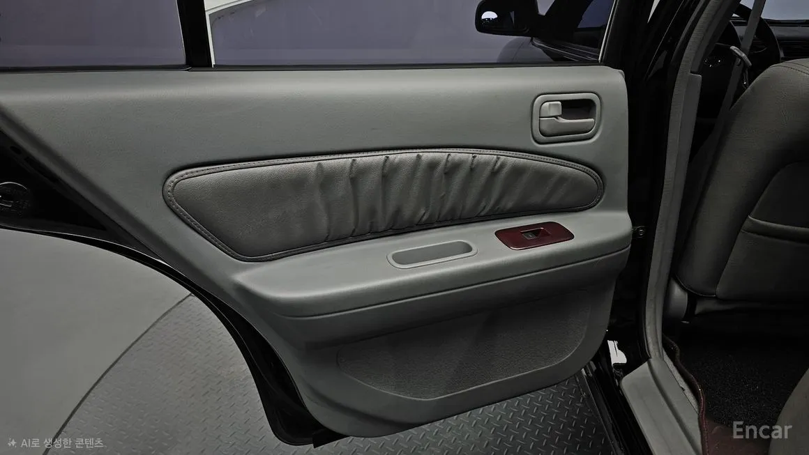 Renault SM5