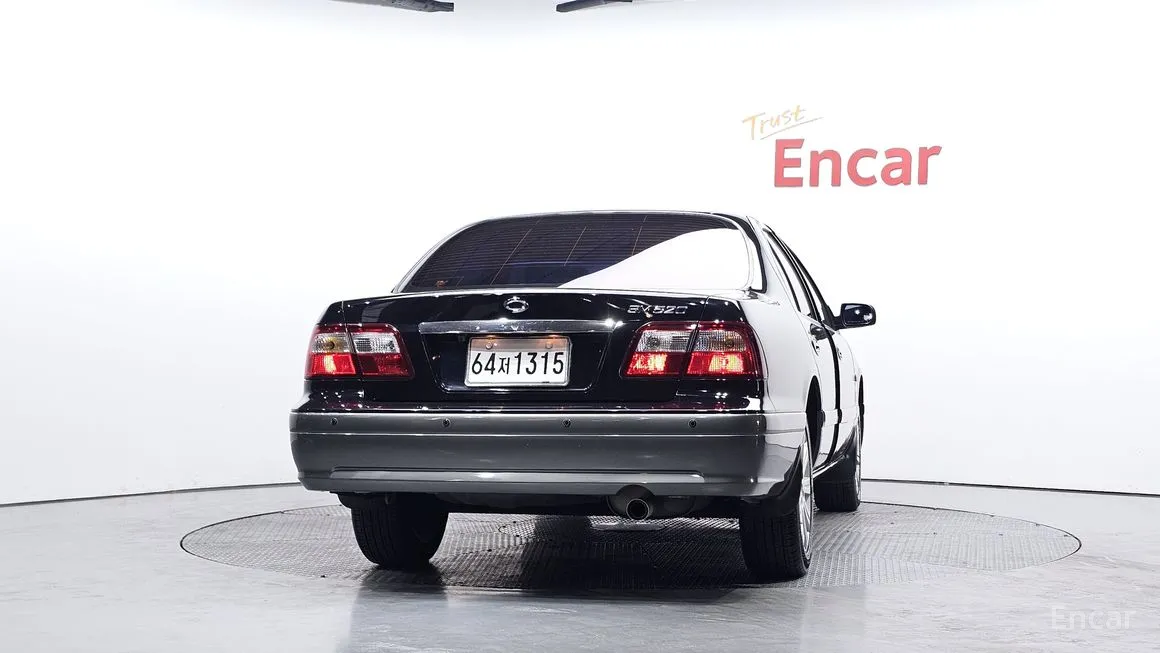 Renault SM5