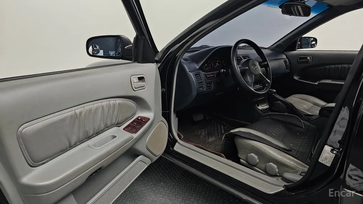 Renault SM5