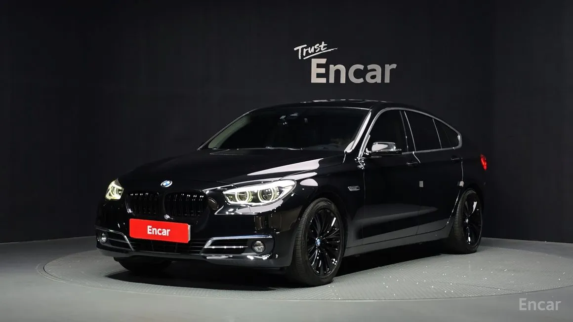 BMW Gran Turismo