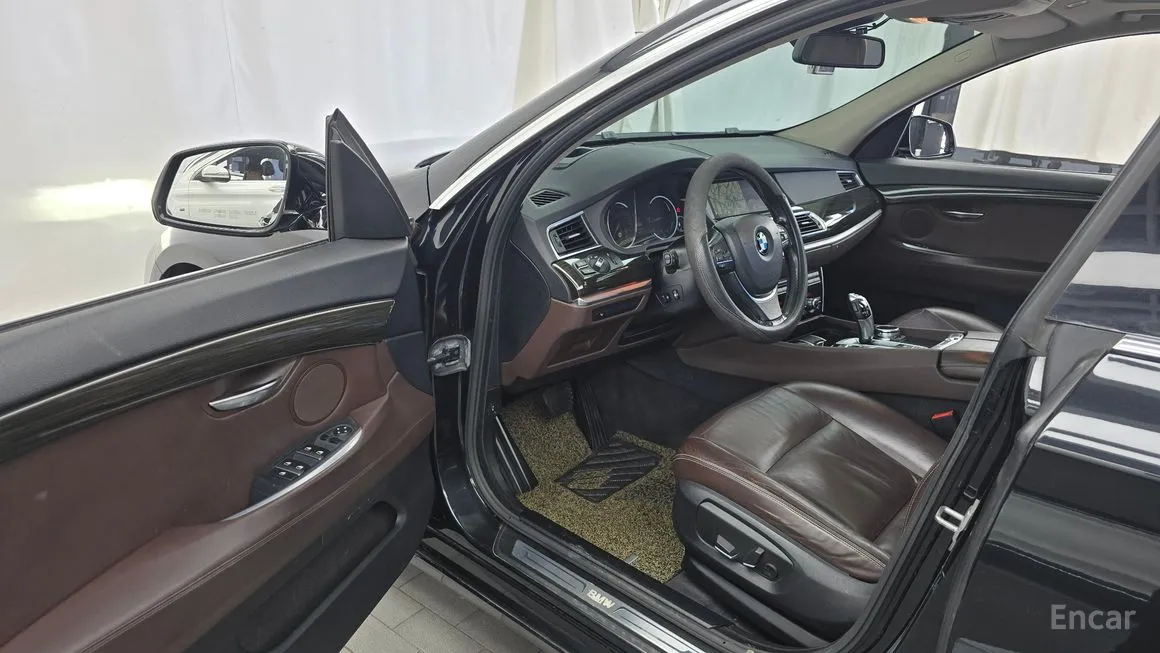 BMW Gran Turismo