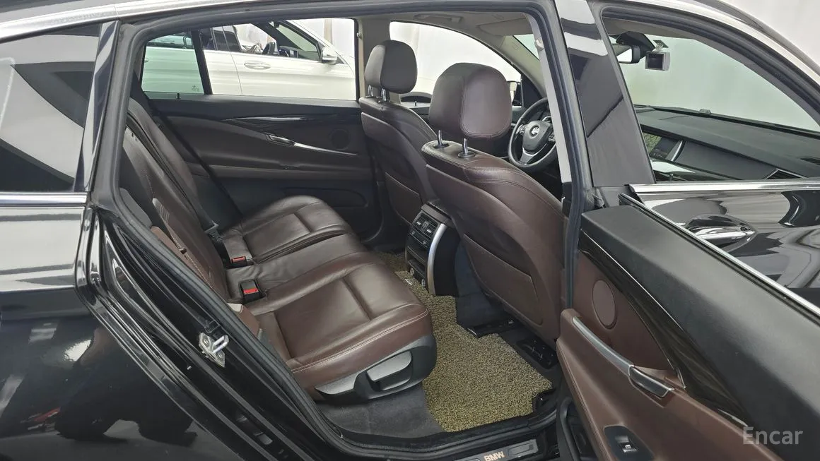 BMW Gran Turismo