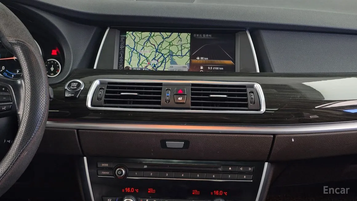 BMW Gran Turismo
