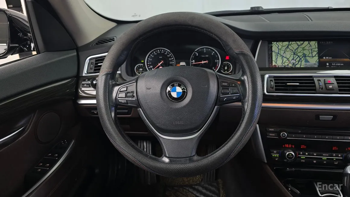 BMW Gran Turismo