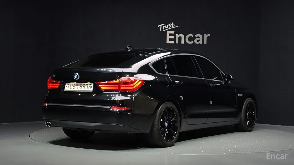 BMW Gran Turismo