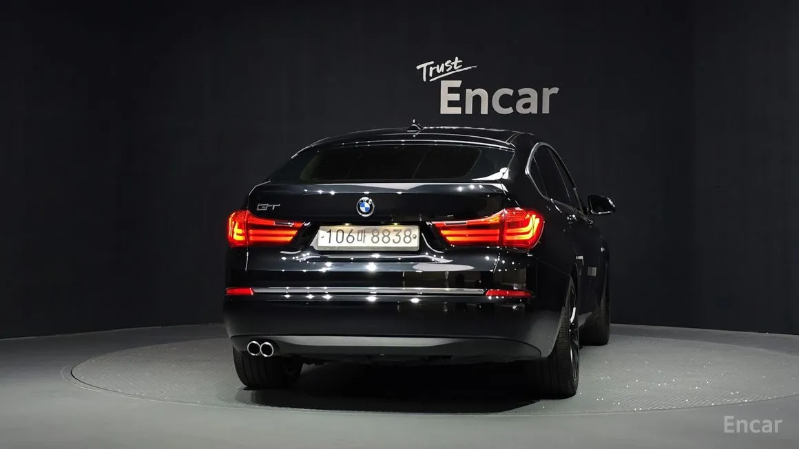 BMW Gran Turismo