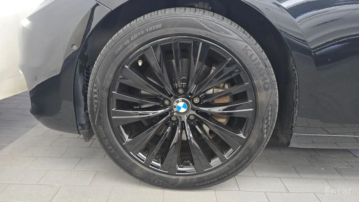 BMW Gran Turismo