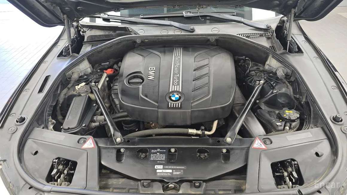 BMW Gran Turismo