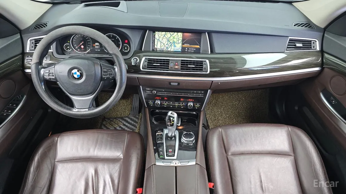 BMW Gran Turismo