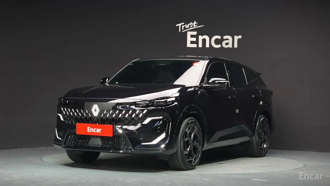 Renault Filante