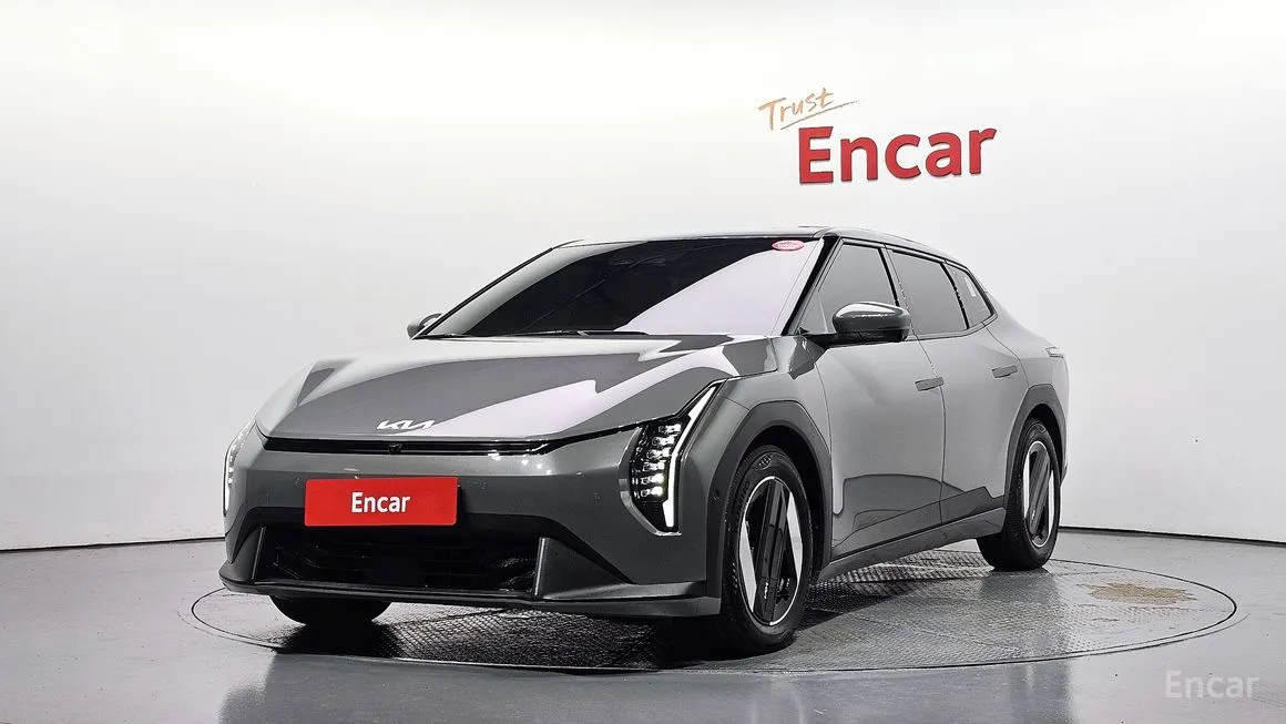 Kia EV4