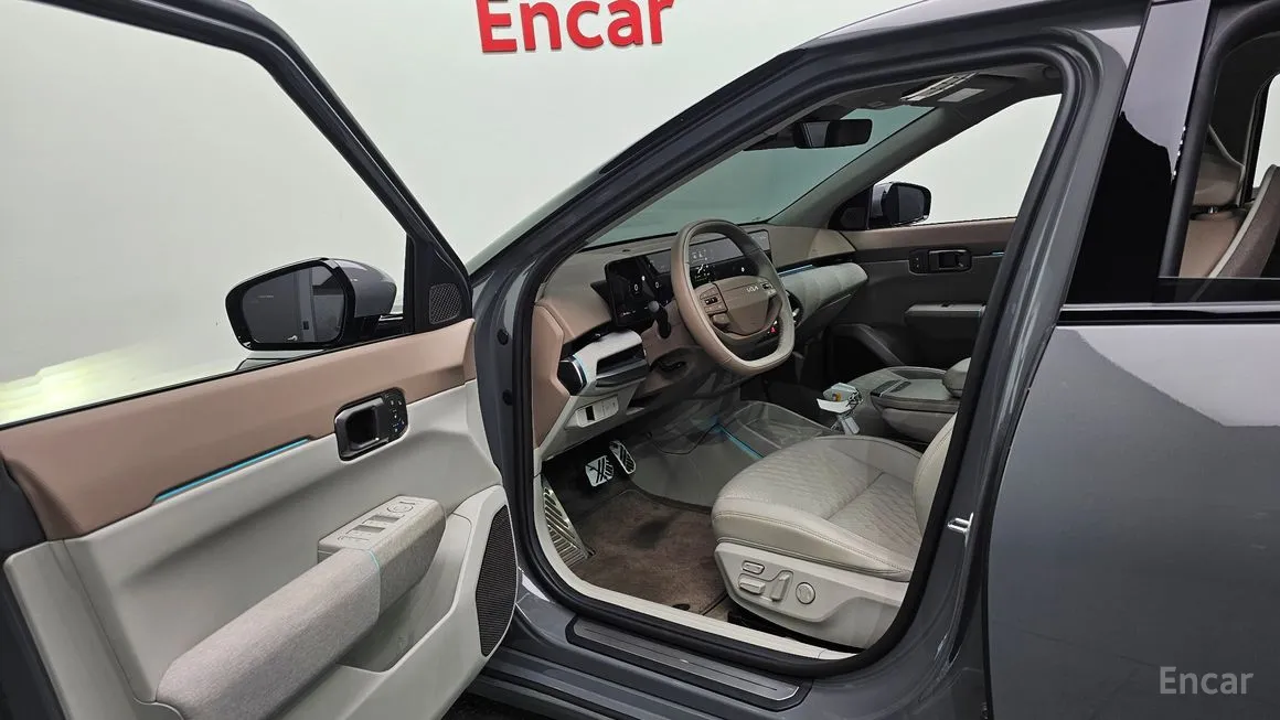 Kia EV4