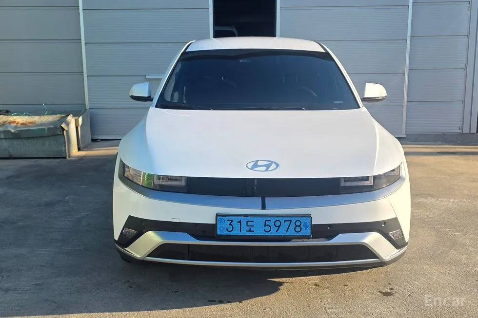Hyundai Ioniq5