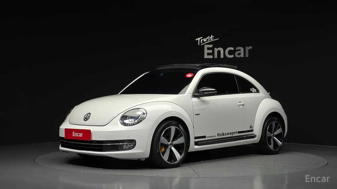 Volkswagen Beatle