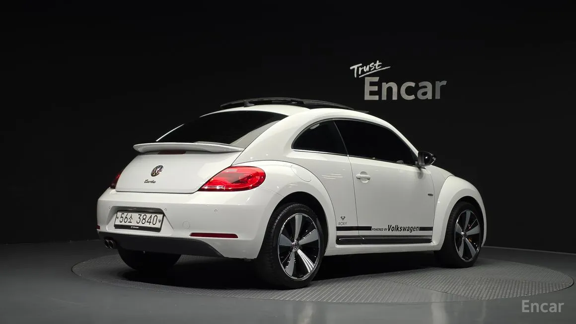 Volkswagen Beatle