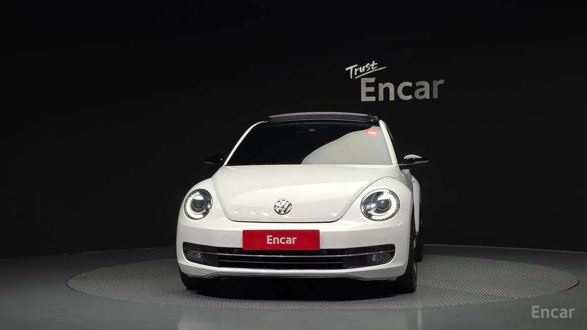 Volkswagen Beatle
