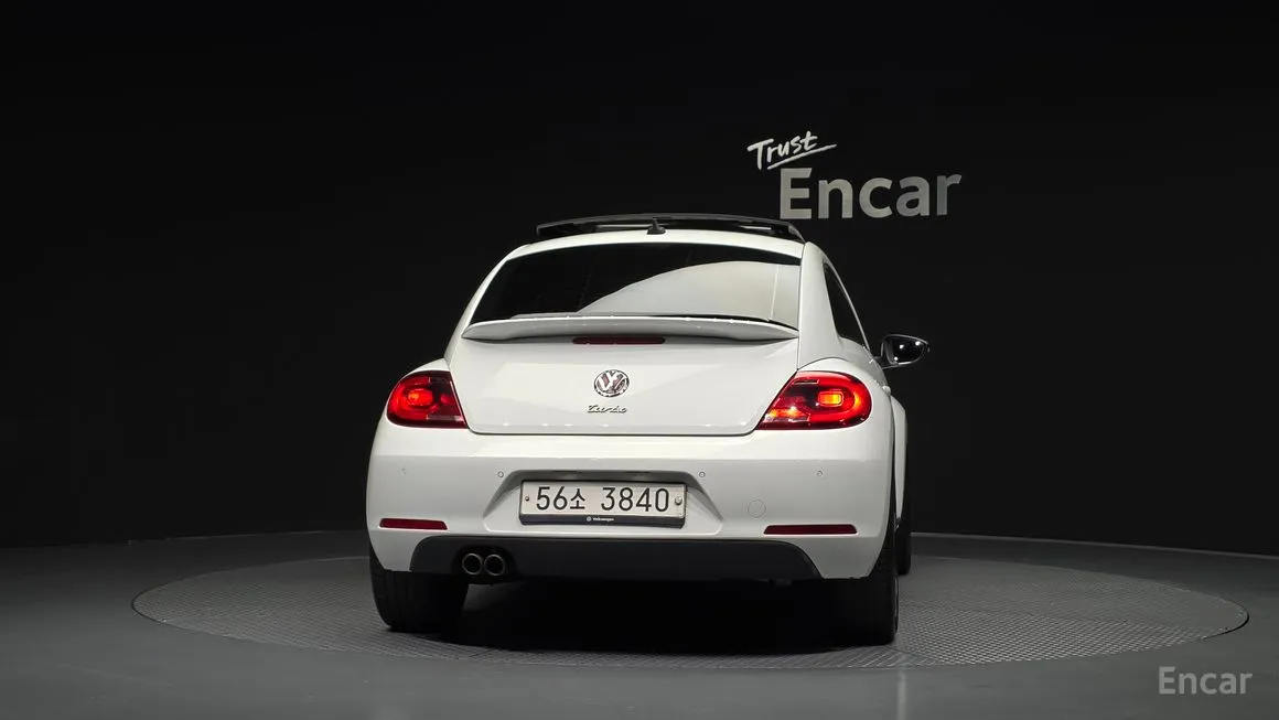 Volkswagen Beatle