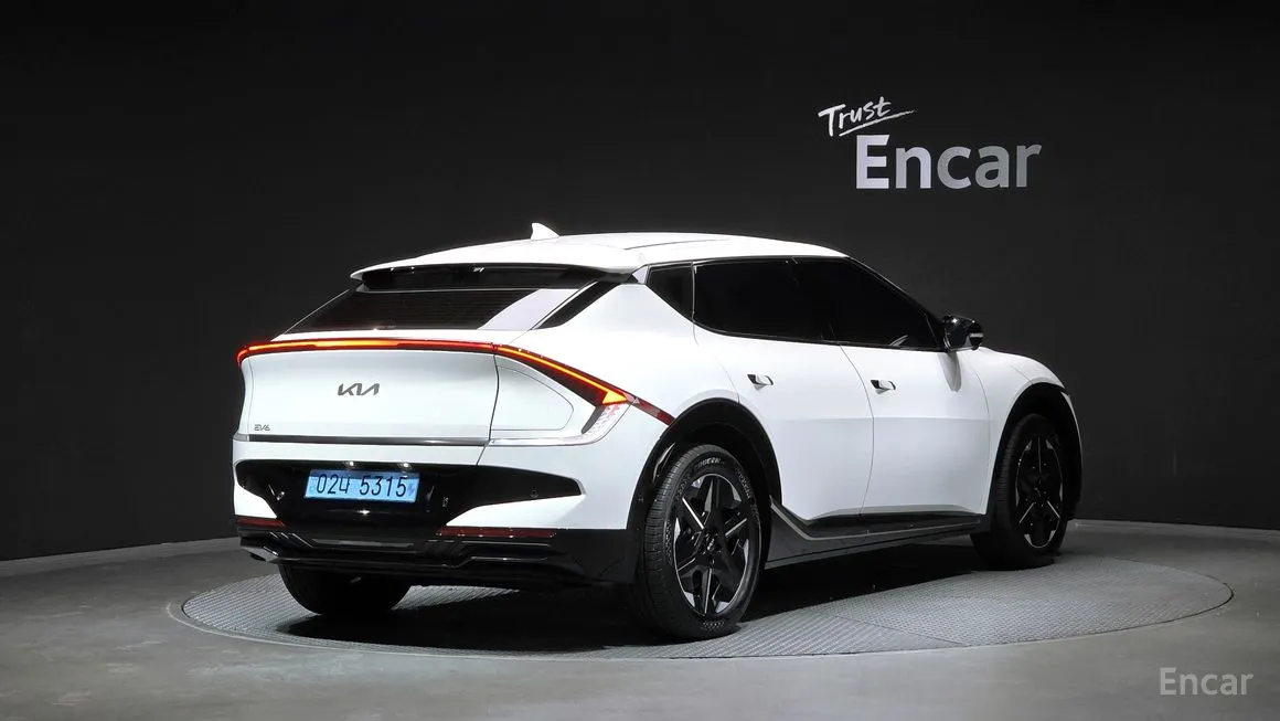 Kia EV6