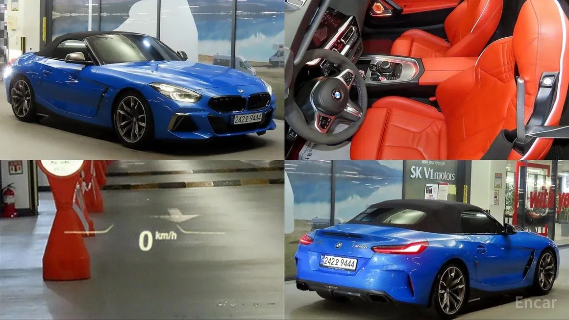 BMW Z4