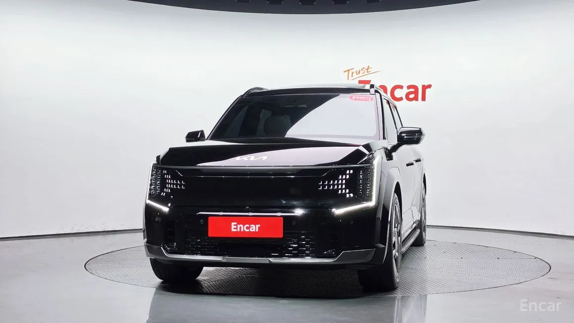 Kia EV9