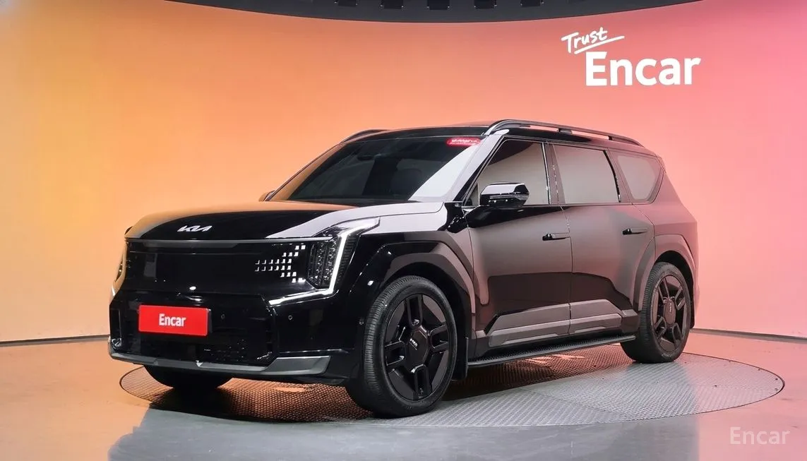 Kia EV9