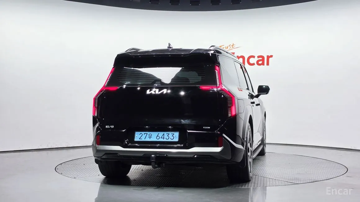 Kia EV9