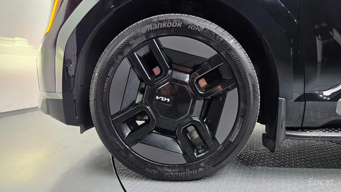Kia EV9
