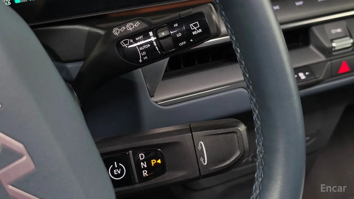 Kia EV9