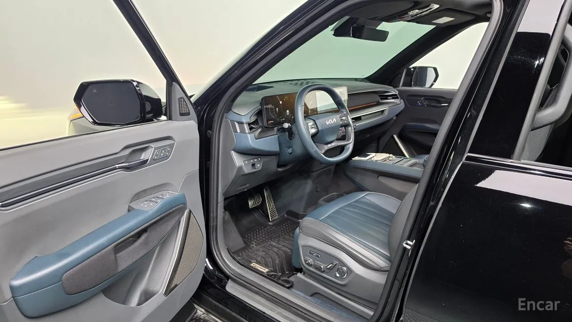 Kia EV9