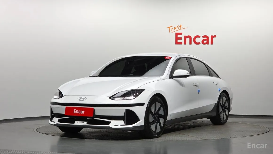 Hyundai Ioniq6