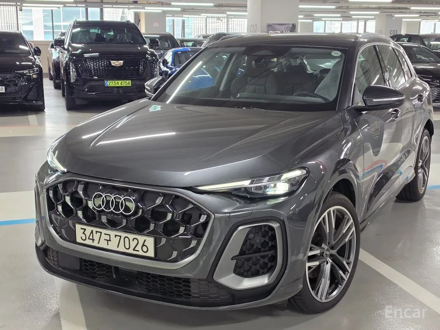 Audi Q5