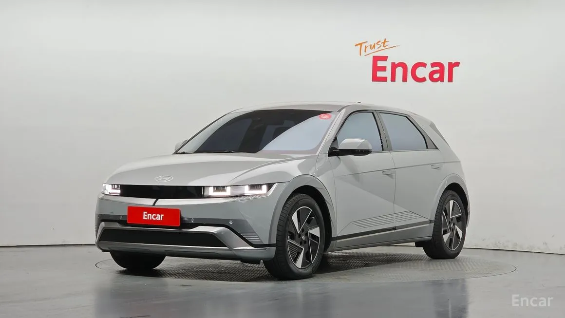 Hyundai Ioniq5