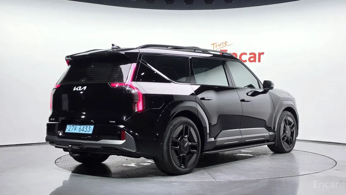 Kia EV9