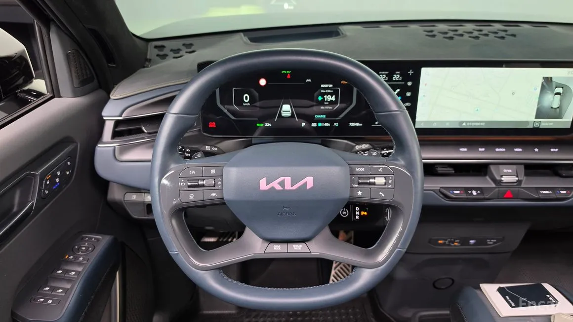 Kia EV9