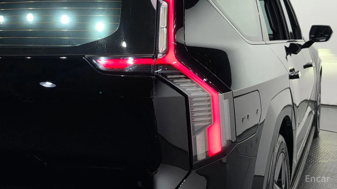 Kia EV9