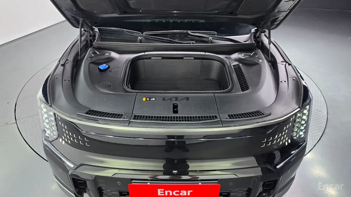 Kia EV9