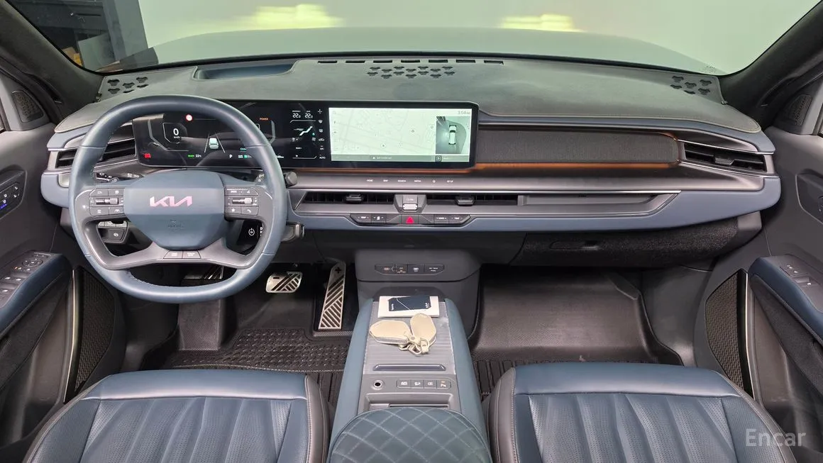 Kia EV9
