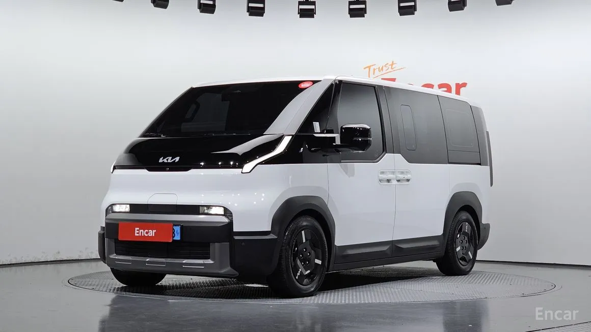 Kia PV5