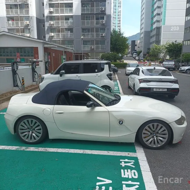 BMW Z4