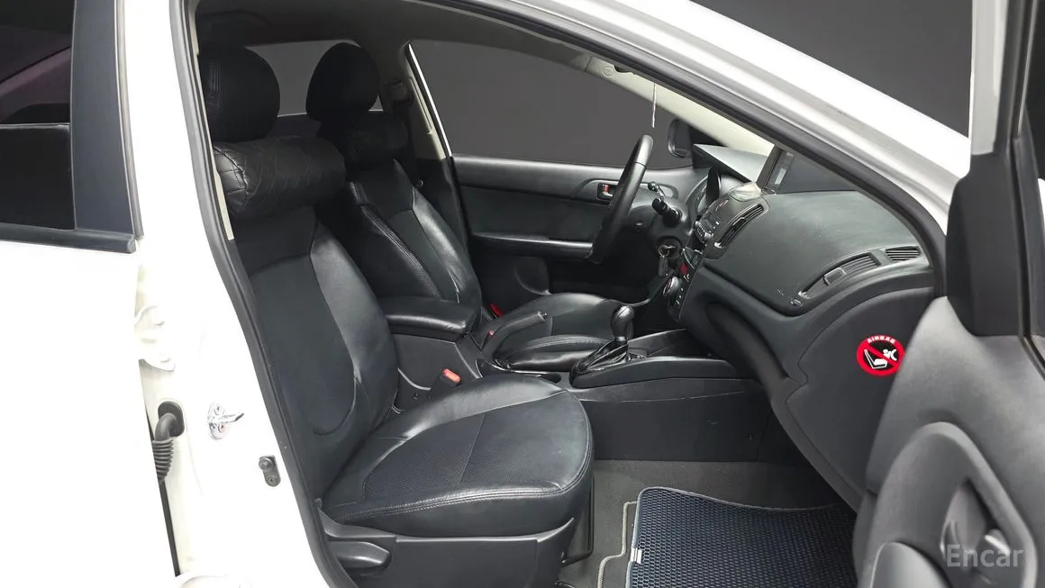 Kia Porte