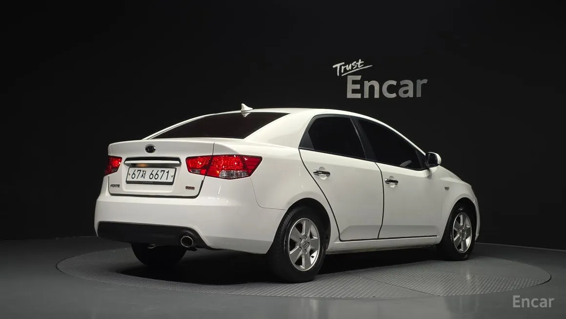 Kia Porte