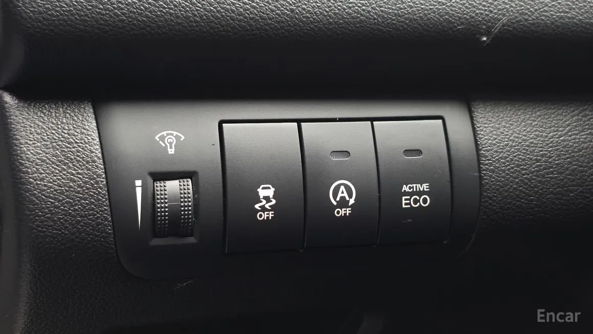 Kia Porte