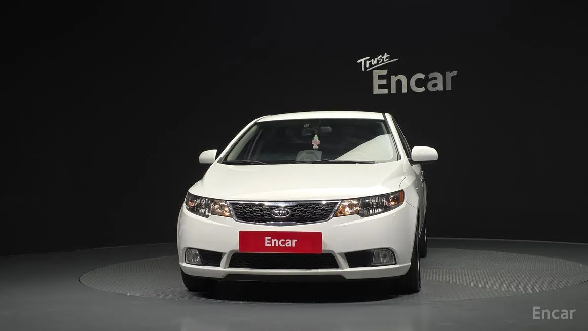 Kia Porte