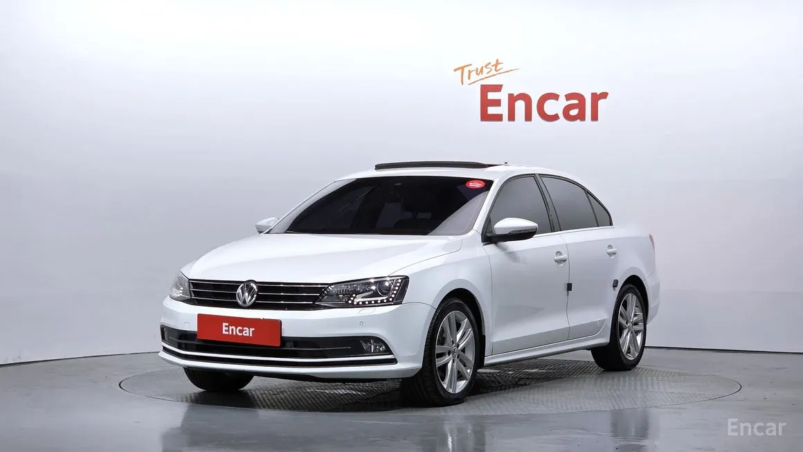 Volkswagen Jetta