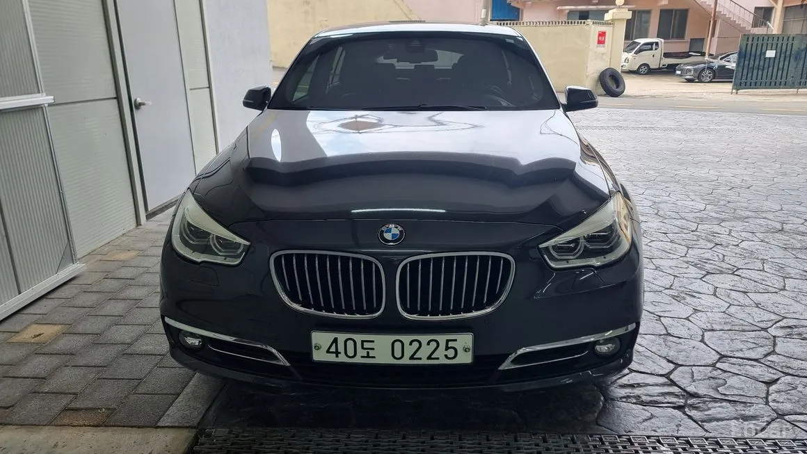 BMW Gran Turismo