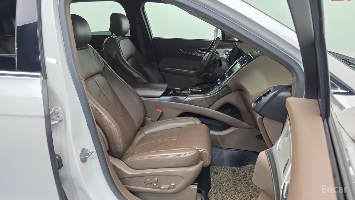 Lincoln MKX