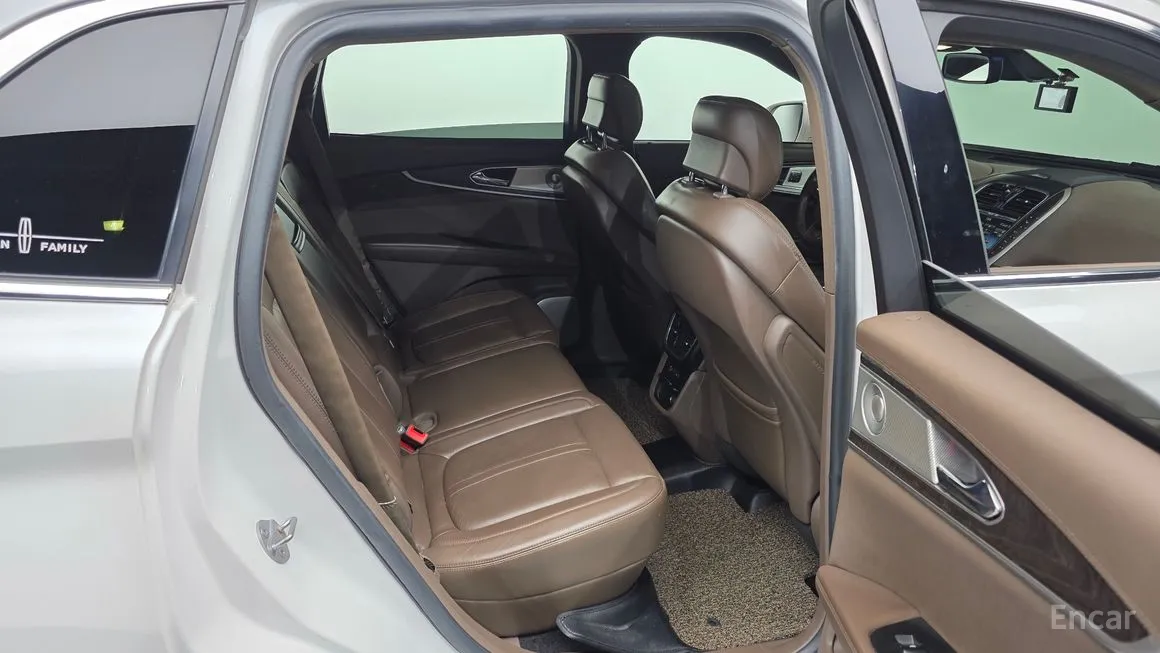 Lincoln MKX