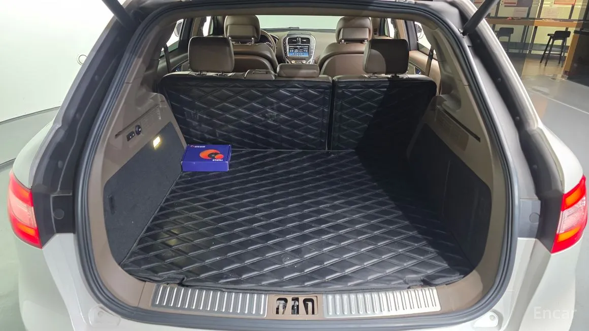 Lincoln MKX