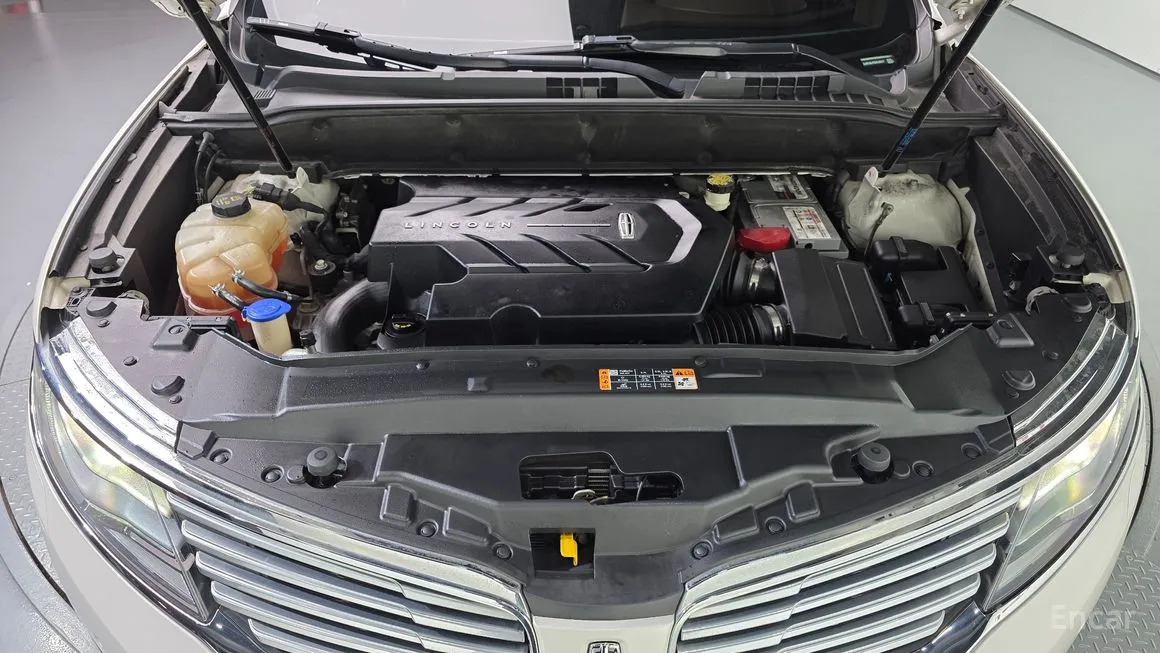 Lincoln MKX